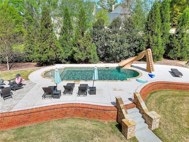 1690 McFall Court, Watkinsville, GA 30677