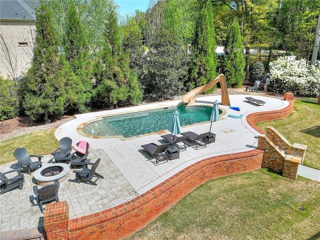 1690 McFall Court, Watkinsville, GA 30677