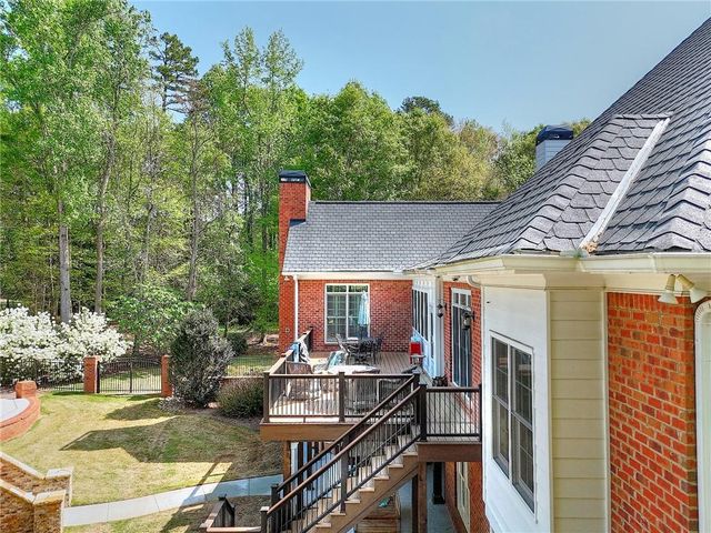 1690 McFall Court, Watkinsville, GA 30677