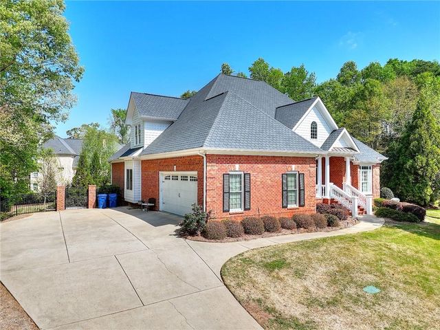 1690 McFall Court, Watkinsville, GA 30677