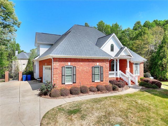1690 McFall Court, Watkinsville, GA 30677