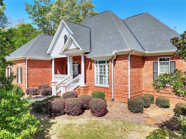 1690 McFall Court, Watkinsville, GA 30677