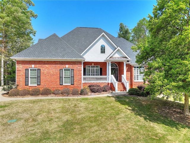 1690 McFall Court, Watkinsville, GA 30677
