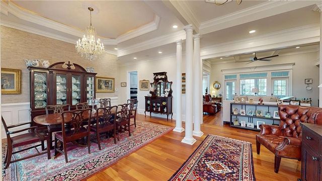 1690 McFall Court, Watkinsville, GA 30677