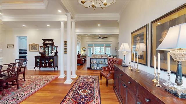 1690 McFall Court, Watkinsville, GA 30677
