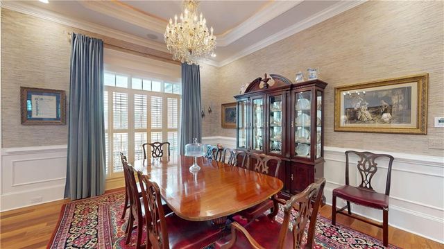 1690 McFall Court, Watkinsville, GA 30677