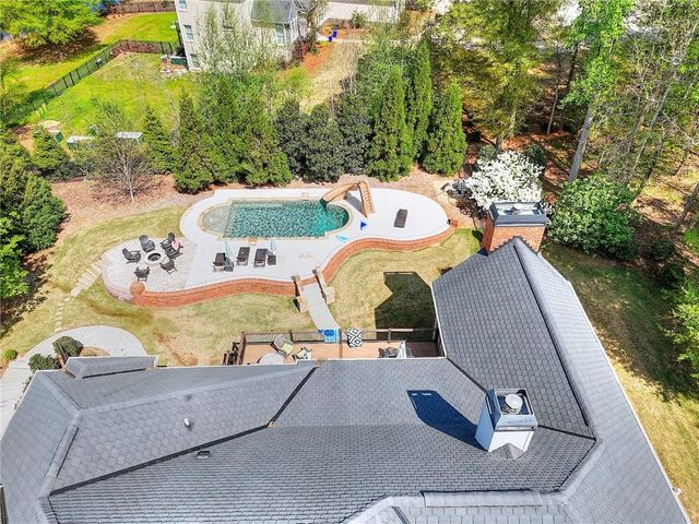 1690 McFall Court, Watkinsville, GA 30677