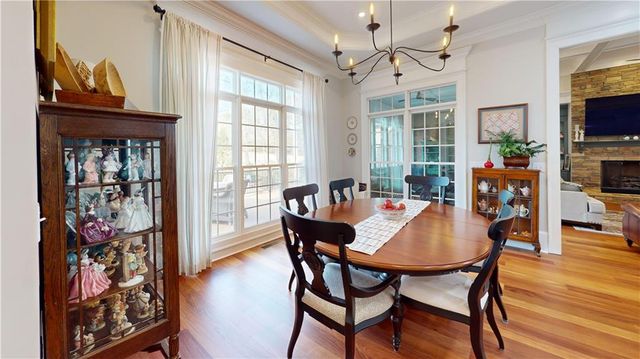 1690 McFall Court, Watkinsville, GA 30677