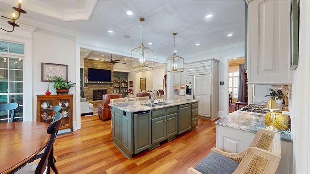 1690 McFall Court, Watkinsville, GA 30677