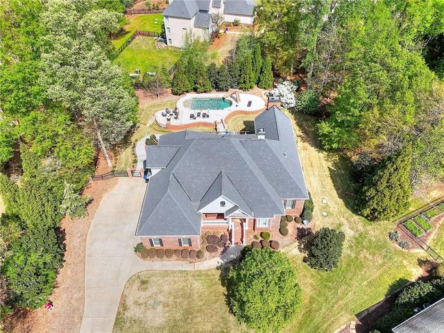 1690 McFall Court, Watkinsville, GA 30677
