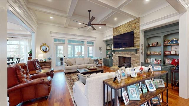 1690 McFall Court, Watkinsville, GA 30677