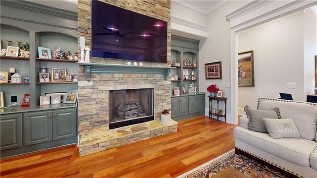 1690 McFall Court, Watkinsville, GA 30677