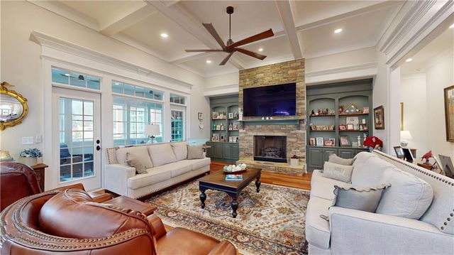 1690 McFall Court, Watkinsville, GA 30677