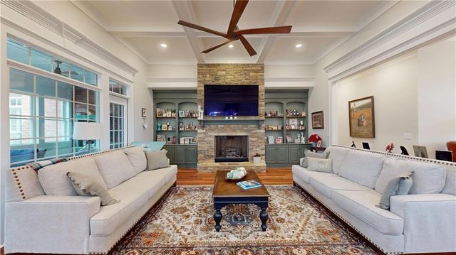 1690 McFall Court, Watkinsville, GA 30677