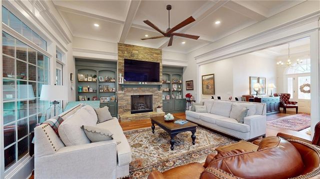 1690 McFall Court, Watkinsville, GA 30677