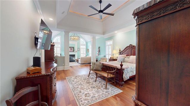 1690 McFall Court, Watkinsville, GA 30677