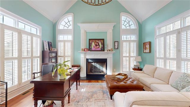 1690 McFall Court, Watkinsville, GA 30677