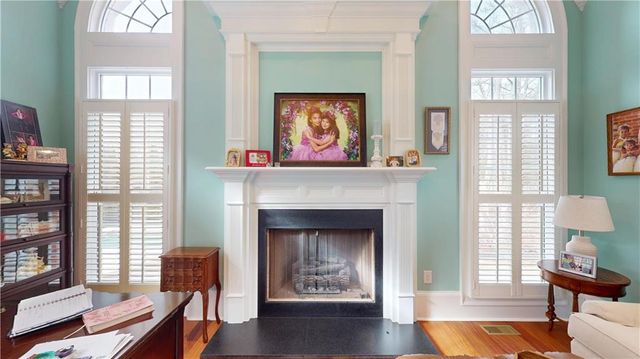 1690 McFall Court, Watkinsville, GA 30677