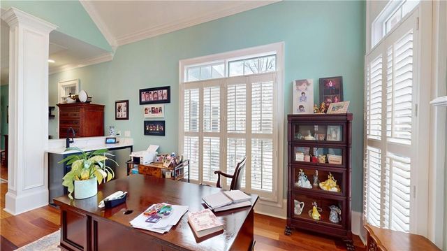 1690 McFall Court, Watkinsville, GA 30677