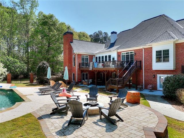 1690 McFall Court, Watkinsville, GA 30677