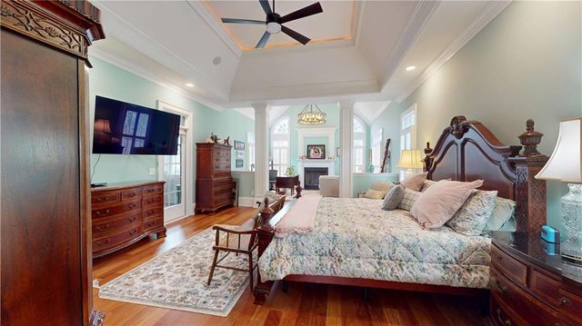 1690 McFall Court, Watkinsville, GA 30677
