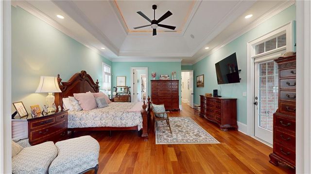 1690 McFall Court, Watkinsville, GA 30677