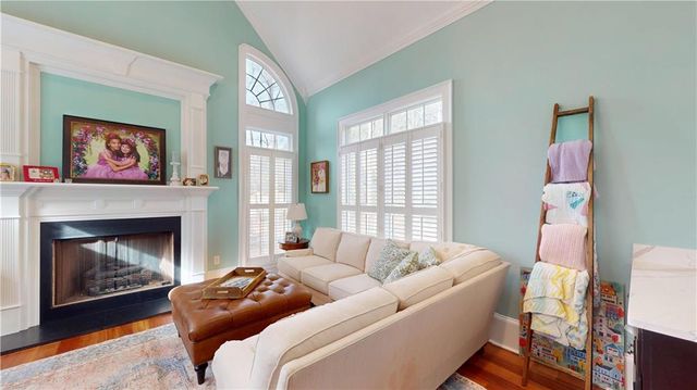 1690 McFall Court, Watkinsville, GA 30677