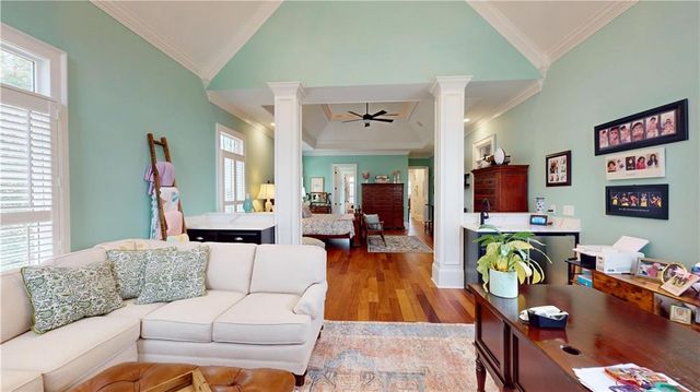 1690 McFall Court, Watkinsville, GA 30677