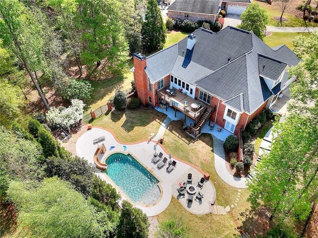 1690 McFall Court, Watkinsville, GA 30677