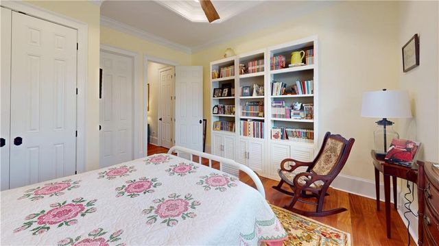1690 McFall Court, Watkinsville, GA 30677