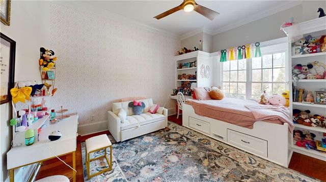 1690 McFall Court, Watkinsville, GA 30677