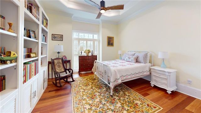 1690 McFall Court, Watkinsville, GA 30677