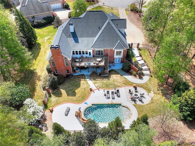 1690 McFall Court, Watkinsville, GA 30677