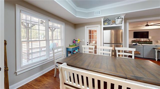 1690 McFall Court, Watkinsville, GA 30677