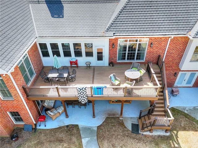 1690 McFall Court, Watkinsville, GA 30677