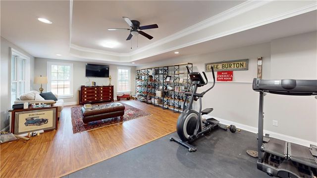1690 McFall Court, Watkinsville, GA 30677