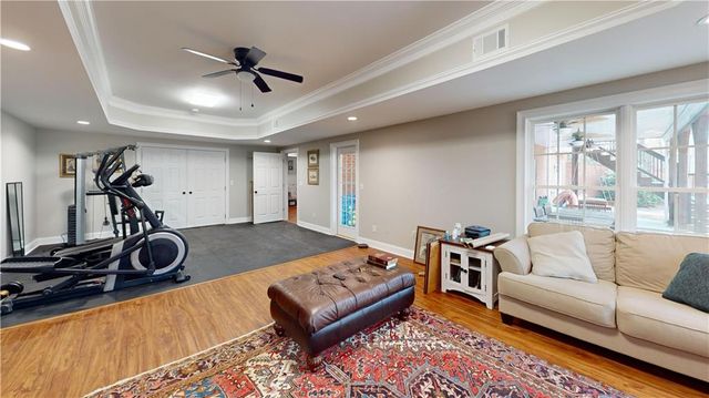 1690 McFall Court, Watkinsville, GA 30677