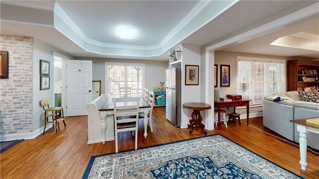 1690 McFall Court, Watkinsville, GA 30677