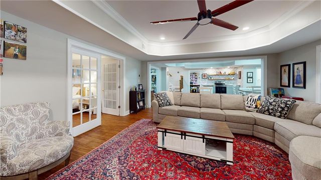 1690 McFall Court, Watkinsville, GA 30677