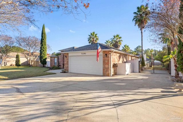 7293 Rexford St, Navarre, FL 32566