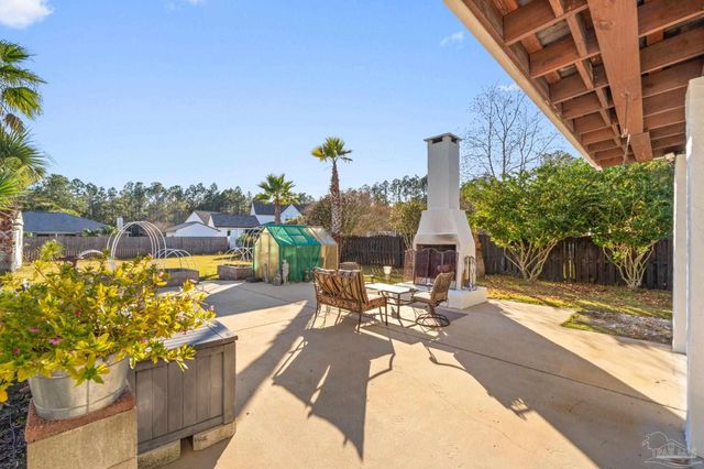 7293 Rexford St, Navarre, FL 32566