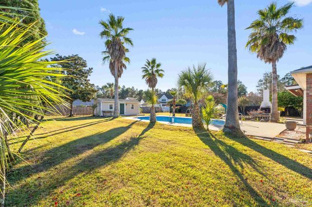 7293 Rexford St, Navarre, FL 32566