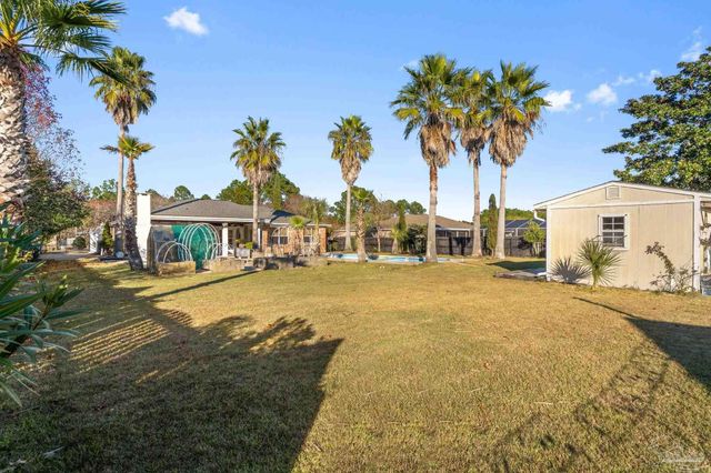 7293 Rexford St, Navarre, FL 32566