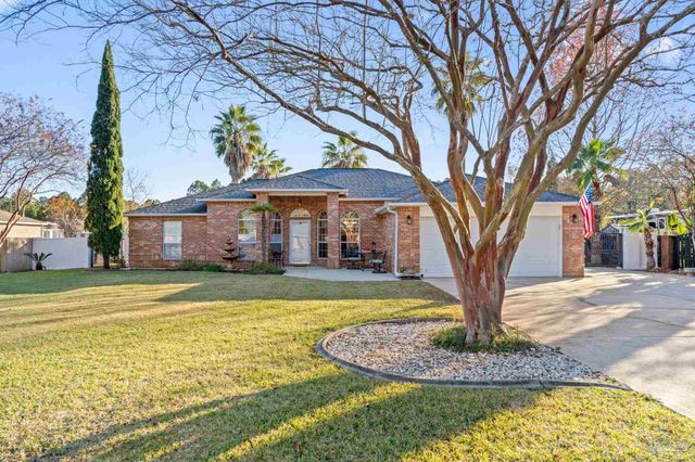 7293 Rexford St, Navarre, FL 32566