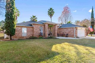 7293 Rexford St, Navarre, FL 32566