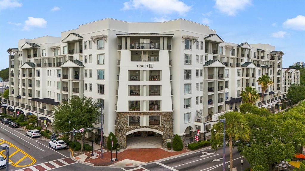2305 EDGEWATER DRIVE 1210, Orlando, FL 32804