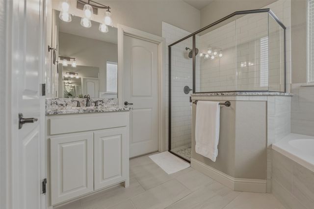 125 Oak View Drive, Godley, TX 76044
