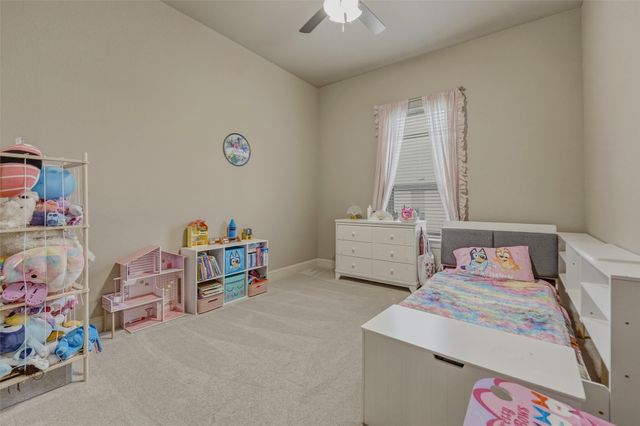 125 Oak View Drive, Godley, TX 76044