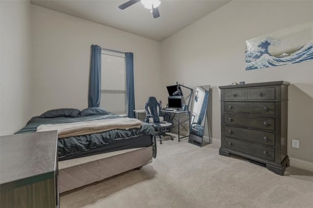 125 Oak View Drive, Godley, TX 76044
