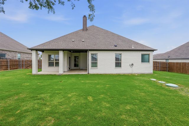 125 Oak View Drive, Godley, TX 76044